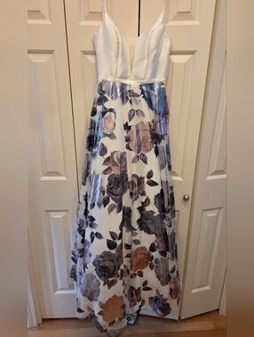 Say Yes To The Dress Formal Prom Dress